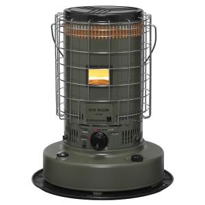 TOYOTOMI（トヨトミ） (在庫限り 廃番色) 石油ストーブ RR-GE25(T