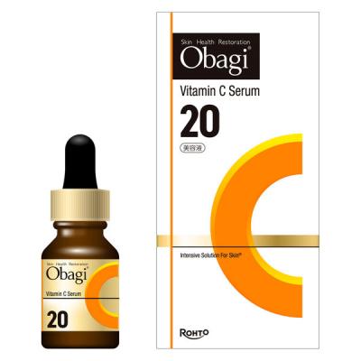 LOHACO - リニューアル前品 はじめてセット Obagi（オバジ） C20セラム