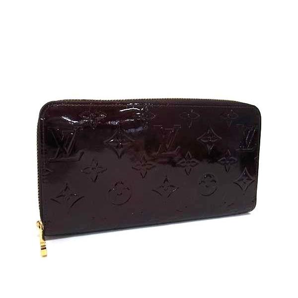 LOUIS VUITTON（ルイ・ヴィトン） 財布 ジッピーウォレット モノグラム