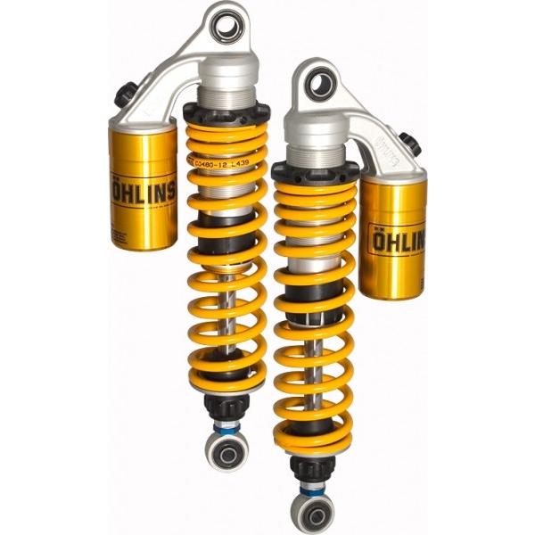 OHLINS（オーリンズ） オーリンズ正規品 HO131 CB400SF 保証付