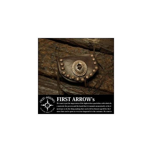 FIRST ARROW's（ファーストアローズ） ポイント2倍!! コンチョ(XL) +