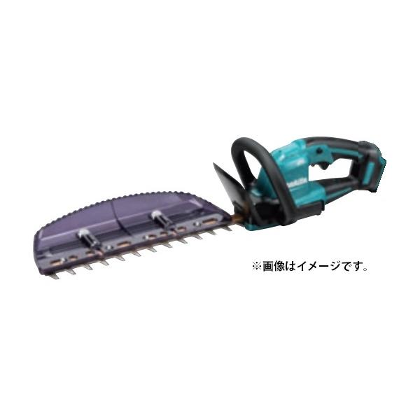 マキタ（makita） 充電式ヘッジトリマ MUH368DZ 本体のみ 刃物長360mm