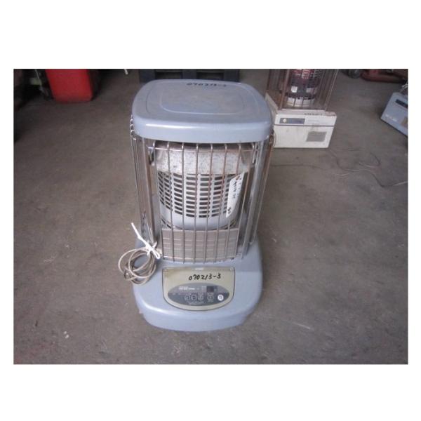 CORONA GH-F850 未使用 長期保管 電源OK 現状品 石油ストーブ CORONA