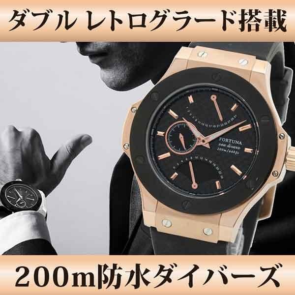 HUBLOT（ウブロ） ダイバーズウォッチ 腕時計 メンズ 200m防水 送料