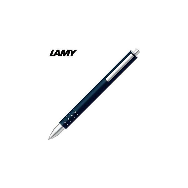 ラミー スウィフト ローラーボール L334IB [インペリアルブルー