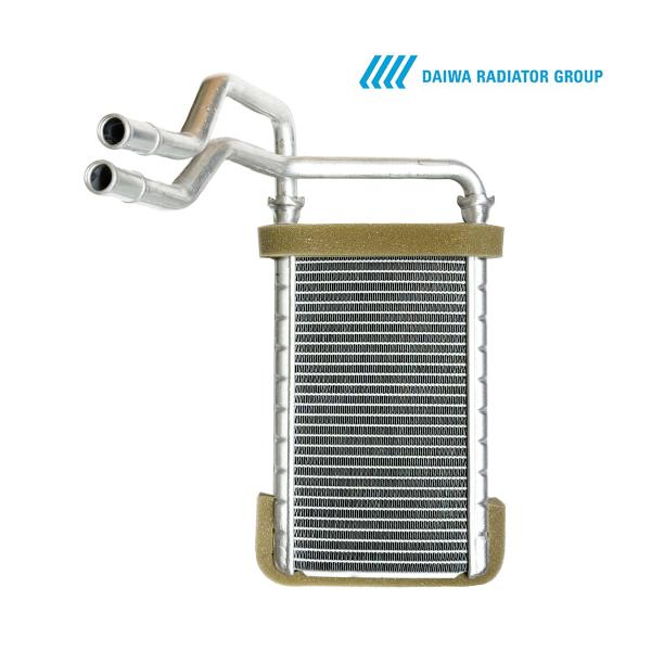 ダイハツ タント LA600S LA610S カー ヒーター コア 社外新品 大和