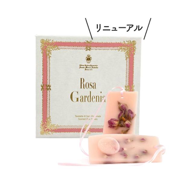 Santa Maria Novella（サンタマリアノヴェッラ） タボレッタ ローザ