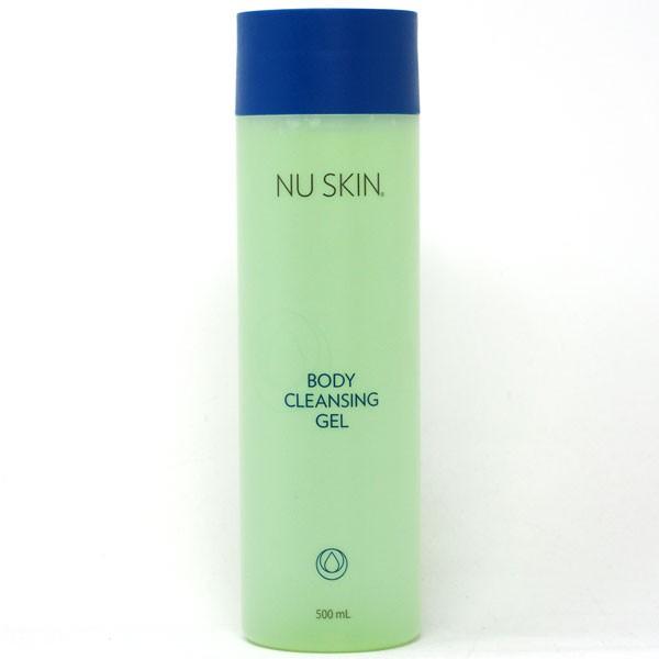 NU SKIN（ニュースキン） ボディ クレンジング ジェル 500ml : ハロー