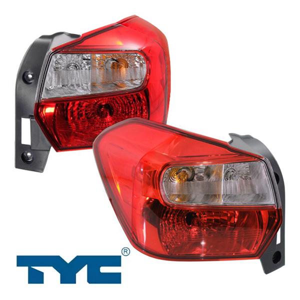 スバル 12-16y インプレッサ/16-17y XV GP系 ハッチバック US仕様