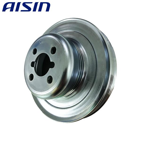 アイシン AISIN ウォーターポンププーリー PLD-001 : CarParts TSC