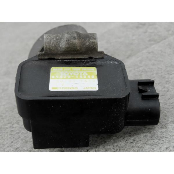 T 実動外し JZA70 ターボプレッシャーセンサー T 実動外し JZA70