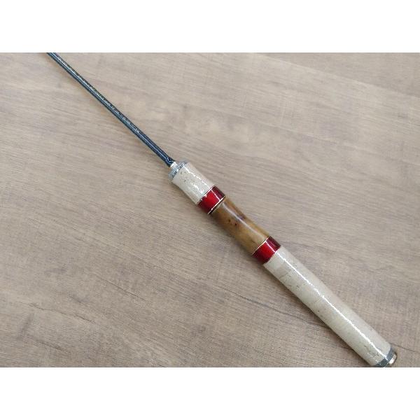 ムカイ エアースティックプラス ASP-1552UL-S SURE 2ピース スピニング