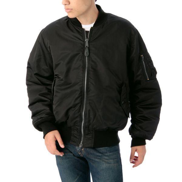 Alpha Industries（アルファ・インダストリーズ） ALPHA アルファ 2000