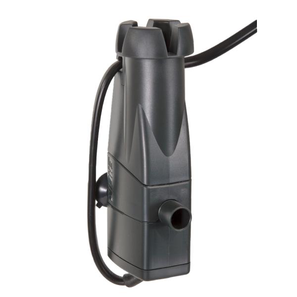 ADAブッパ2の音と濾過性能・使用レビューや注意点 | アクアリウムTIPS