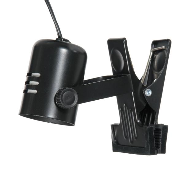 volxjapan（ボルクスジャパン） レディオクリップ SX 黒 : チャーム