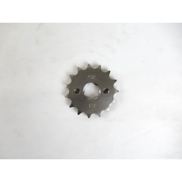 HONDA 純正 CBF125R/WINNER-X フロントスプロケット [15T] ◇23801-KBP