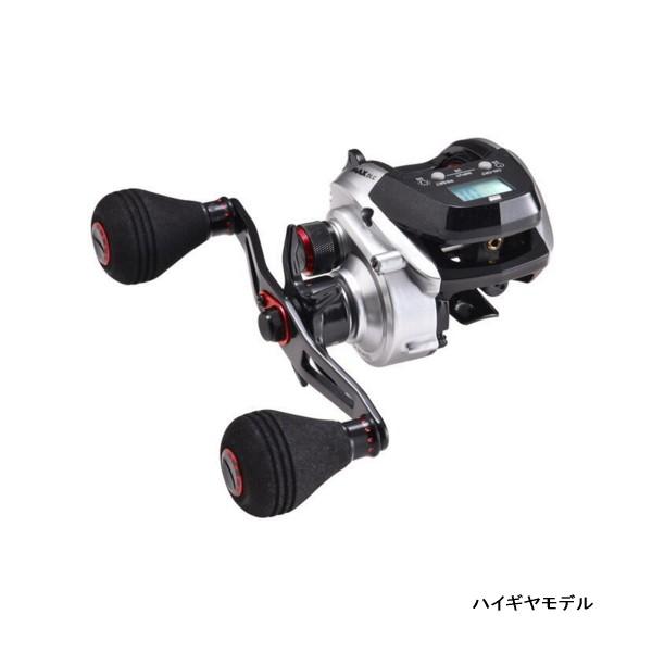 アブ ガルシア MAX DLC H-L (リール) 価格比較 - 価格.com