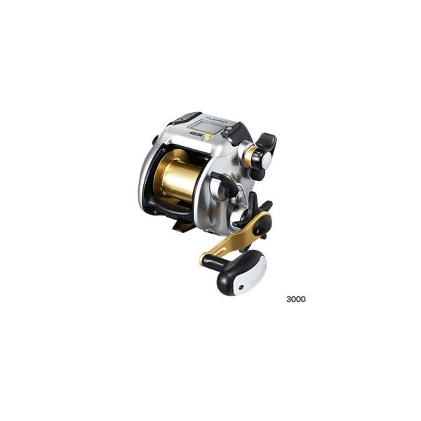 シマノ プレミオ 3000 (リール) 価格比較 - 価格.com