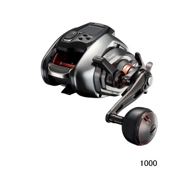 シマノ（SHIMANO） （26年2月新商品） 26 ビーストマスター 1000