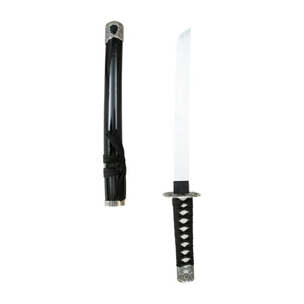 模造刀 木製 55cm 脇差 刀剣 仮装 演劇 小道具 クラッセ CLASSE