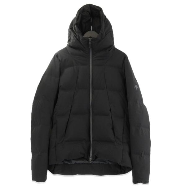 DESCENTE ALLTERRAIN デサントオルテライン ダウンジャケット