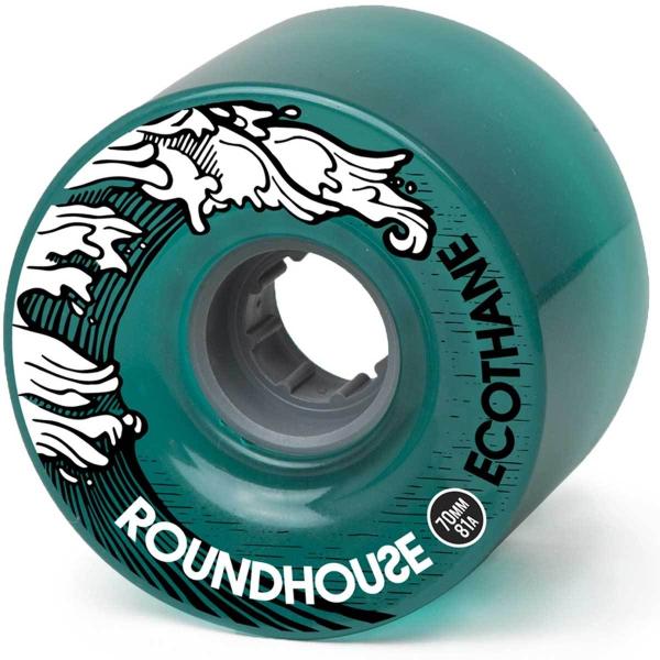 carver（カーバー） ウィール 70mm 81A Carver Roundhouse ECO MAG