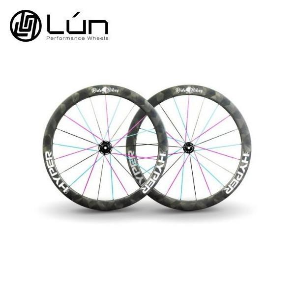 Winspace ウィンスペース Lun ルン HYPER RBBモデル 50mm ディスク