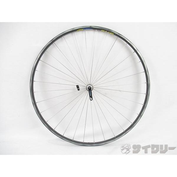 ホイール 700C マビック 【SALE】フロントホイール REFLEX SUP 700c