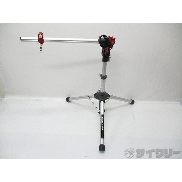 スタンド 展示用・メンテナンス用 ミノウラ メンテナンススタンド RS