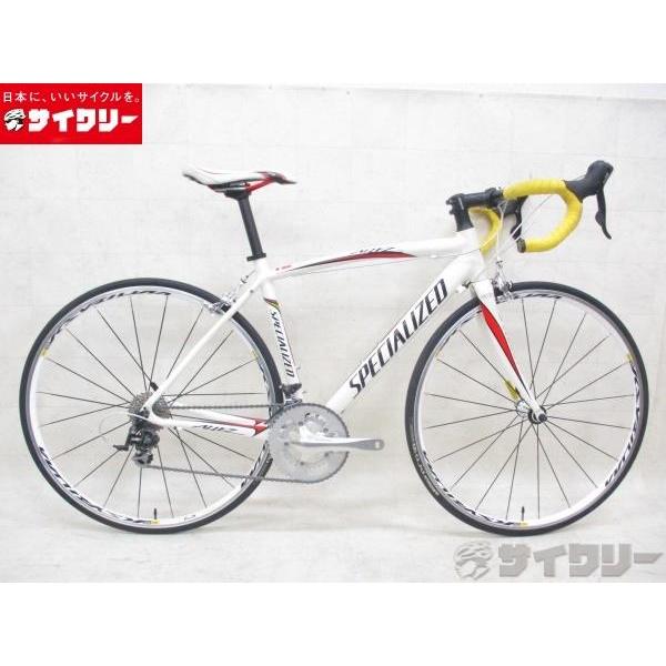 ロードバイク スペシャライズド ALLEZ SPORT /KSYRIUM EQUIPE 2009