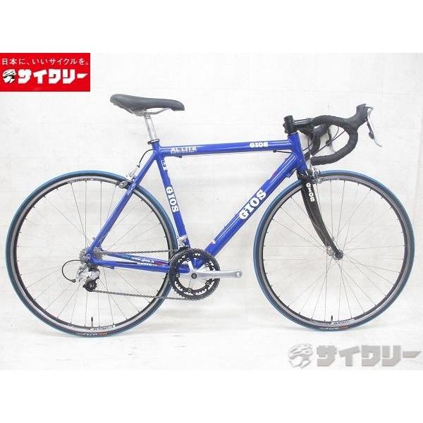 ロードバイク ジオス AL LITE 2006年頃 中古 : サイクリー Yahoo