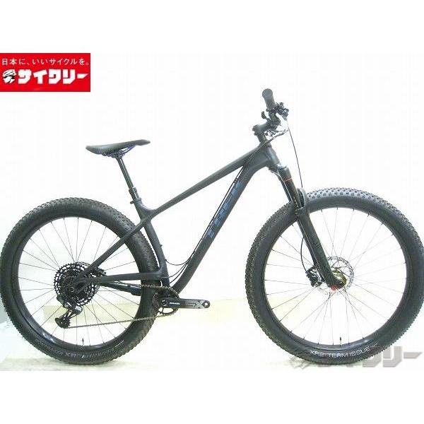 MTB クロスカントリー トレック Stache 7 2020 中古 : サイクリー