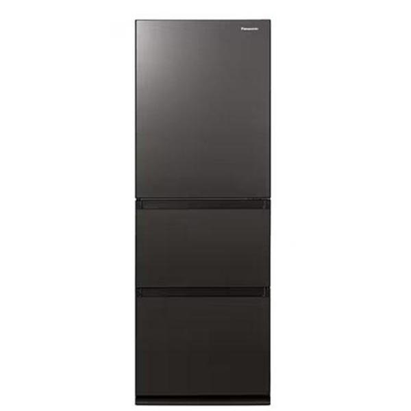 Panasonic（パナソニック） 冷蔵庫(301〜350L) 一人暮らし ひとり