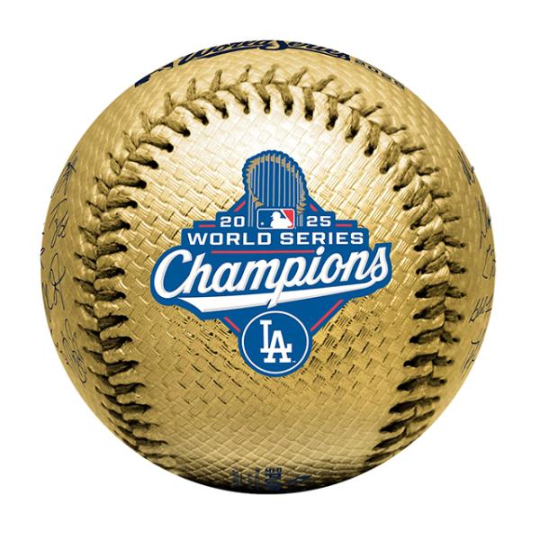 Rawlings（ローリングス） 2025 ワールドシリーズチャンピオンモデル