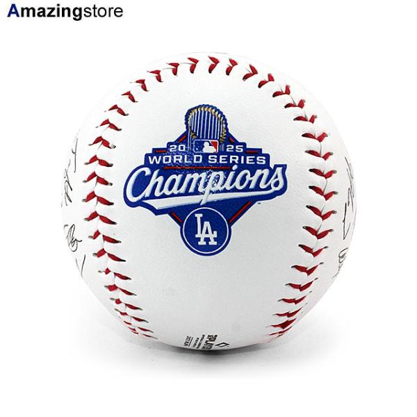 Rawlings（ローリングス） 2025 ワールドシリーズチャンピオンモデル