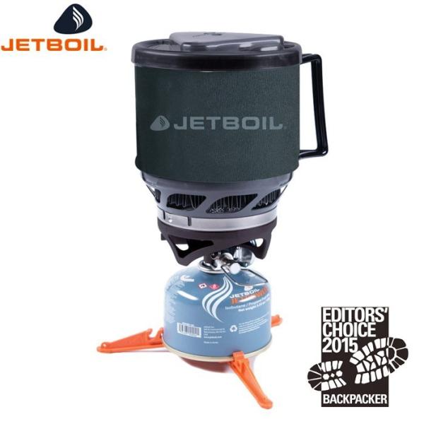 JETBOIL MiniMo ジェットボイル ミニモ 迷彩柄 カモフラ aarck