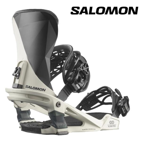 SALOMON ALIBI サロモン アリバイ ビンディング 楽天市場】2024