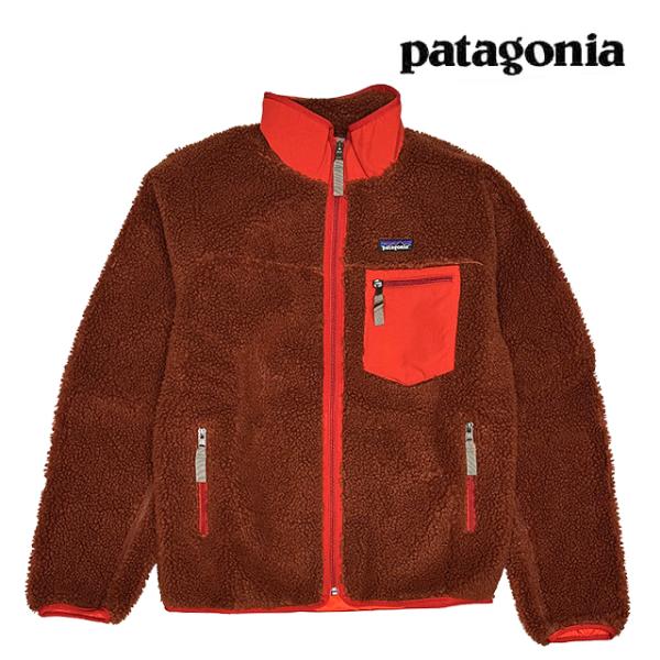 patagonia（パタゴニア） クラシック レトロX ジャケット CLASSIC