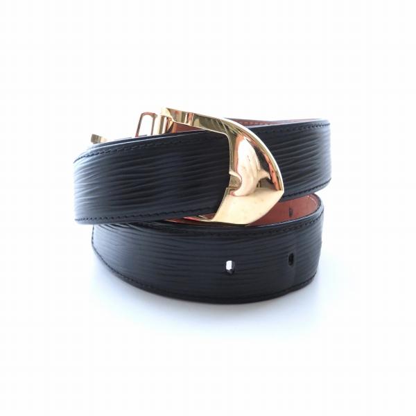 LOUIS VUITTON（ルイ・ヴィトン） #apzb ベルト エピ サンチュール