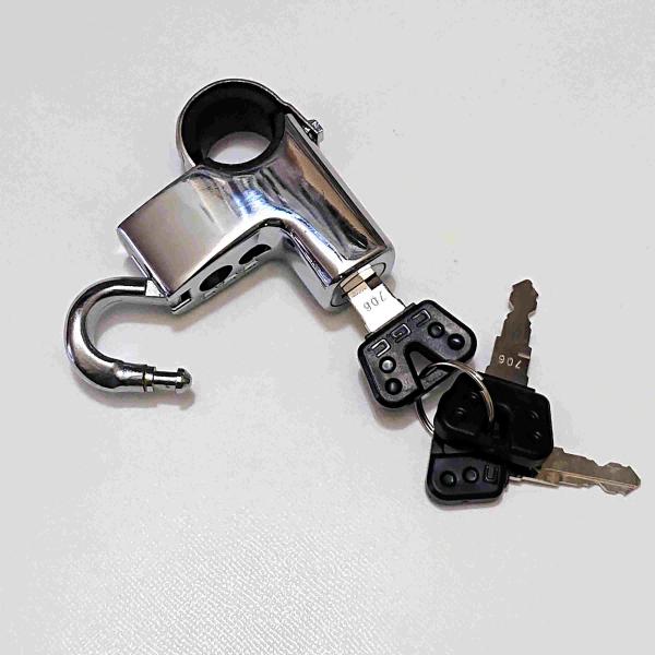 送料無料 CGC-19 ヘルメットホルダー GPZ1100/ABS Z1100GP ZRX1100/II