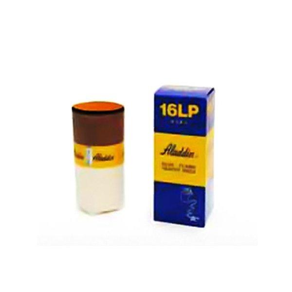 当店人気商品』Aladdin（アラジン） 替え芯 タイプ16LP 石油ストーブ用