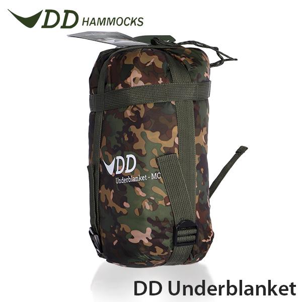 DD Hammocks 『並行輸入品』 アンダーブランケット DDハンモック DD