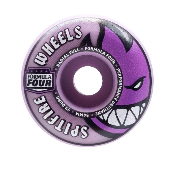 SPITFIRE WHEELS SPITFIRE スピットファイア F4 99 RADIAL FULLS LIGHT