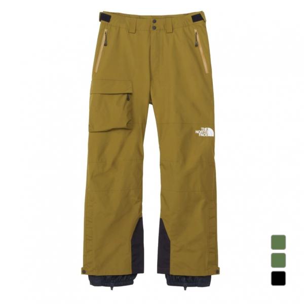 THE NORTH FACE（ザ ノースフェイス） メンズ スキー パンツ Shukabra