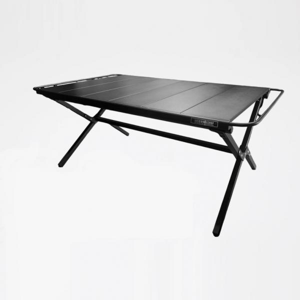 フィフティフィフティワークショップ LOW TABLE TR041-4437 キャンプ