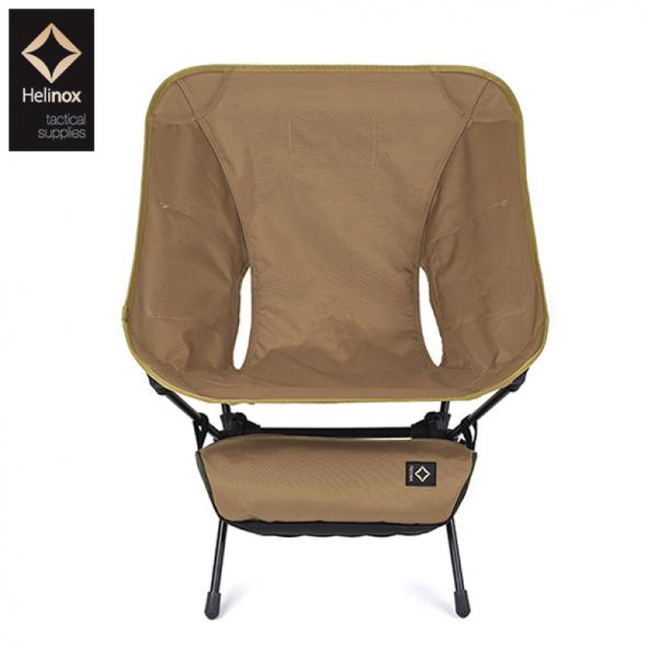 Helinox（ヘリノックス） タクティカルチェア L コヨーテ (1975201301