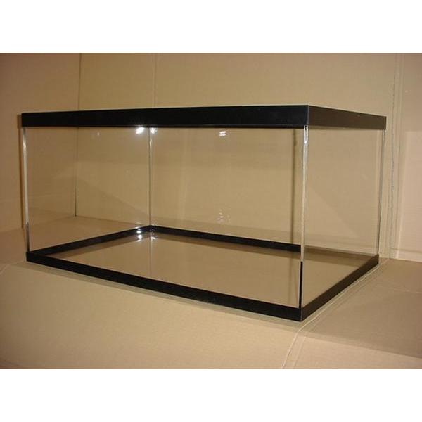 水槽 アクリル水槽 帯付き 900x600x450mm 板厚8mm 底6mm 90cm水槽 新品