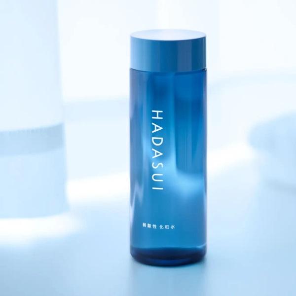 HADASUI 肌水 スキンローション 400mL コスメ 美容 スキンケア 基礎