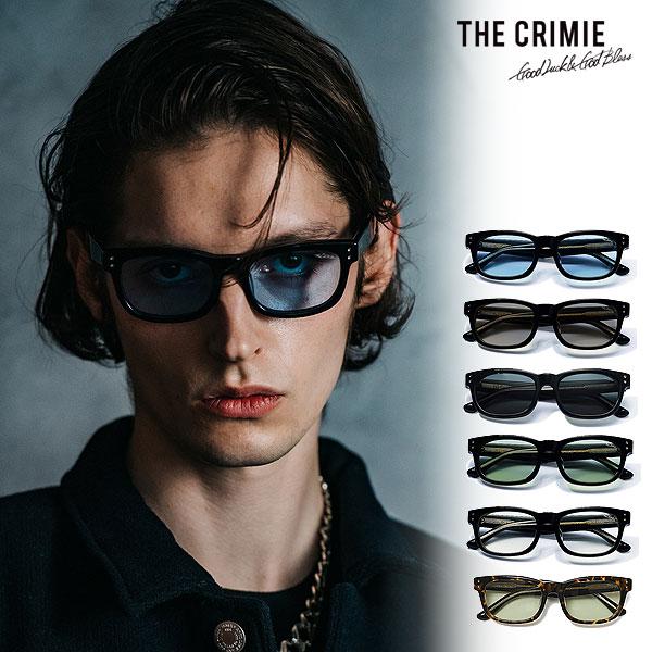 CRIMIE（クライミー） サングラス CRIMIE ROB BIKER SHADE SUNGLASSES