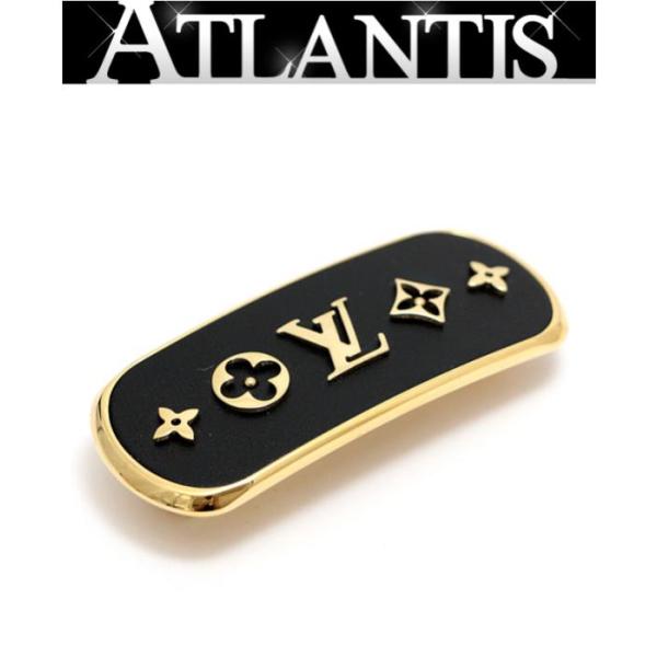 ルイヴィトン バレッタ モノグラムLOUIS VUITTON】 ルイ・ヴィトン